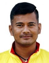 Abinash Bohara
