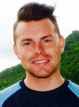 Scott McKechnie