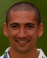 Alfonso Thomas