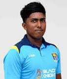 Asitha Fernando