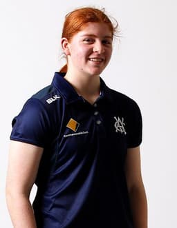 Lucy Cripps