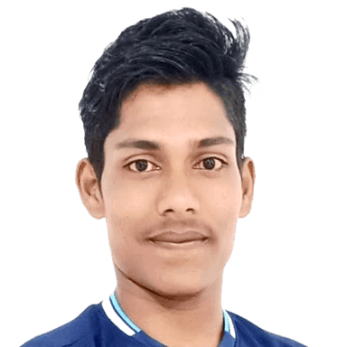 Pankaj Kumar