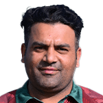 Najam Shahzad