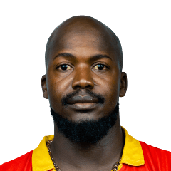 Luke Jongwe