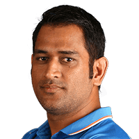 Mahendra Singh Dhoni