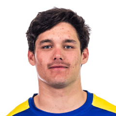 Thorn Parkes