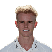 Zak Chappell
