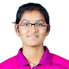 Vaishnave Mahesh