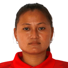 Sabnam Rai