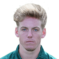 Tom Moores