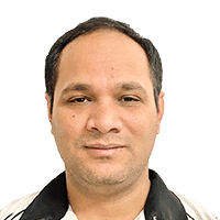 Sahil Grover