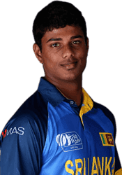 Binura Fernando