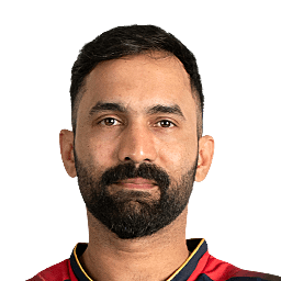 Dinesh Karthik