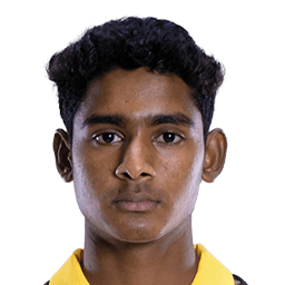 Shaik Rasheed