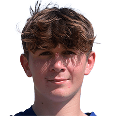 Mackenzie Jones