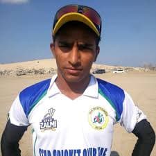 Arslan Ahmed