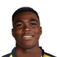 Obed McCoy