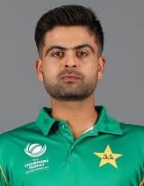 Ahmed Shehzad