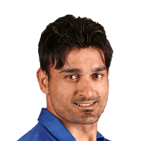 Hamid Hassan