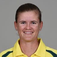 Jess Jonassen