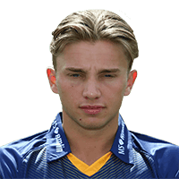 Aaron Beard