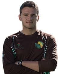 Marco Marais
