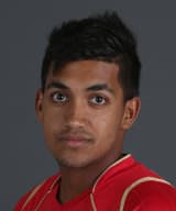Nikhil Dutta