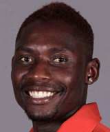 Chris Mpofu