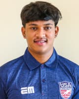 Akshay Homraj