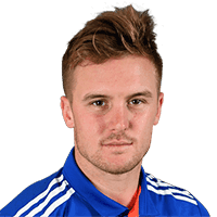 Jason Roy