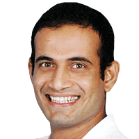 Irfan Pathan