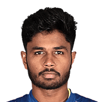Sanju Samson