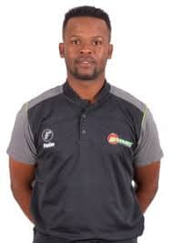 Sithembile Langa