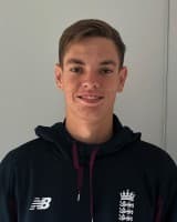 Scott Currie