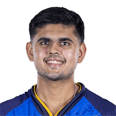 Aryan Lakra