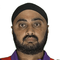 Taranjeet Singh
