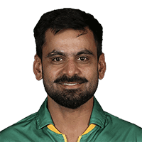 Mohammad Hafeez
