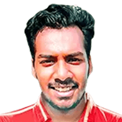 Tanay Thyagarajan