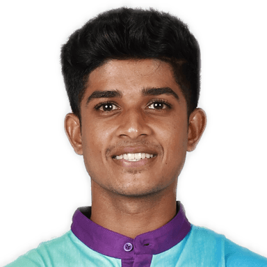 Vignesh Puthur