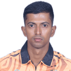 Krishnan Shrijith