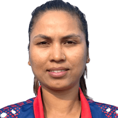 Roma Thapa