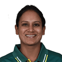 Trisha Chetty