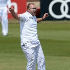 Shaun von Berg
