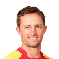 Craig Ervine