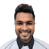 Amritpal Rai