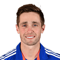 Chris Woakes