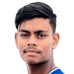 Abhishek Yadav