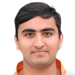 Samarth Bodha