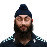 Amar Virdi