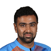 Ravichandran Ashwin